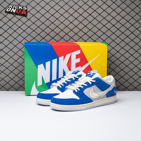 Nike SB Dunk Low Pro Fly Streetwear DQ5130-400 Unisex