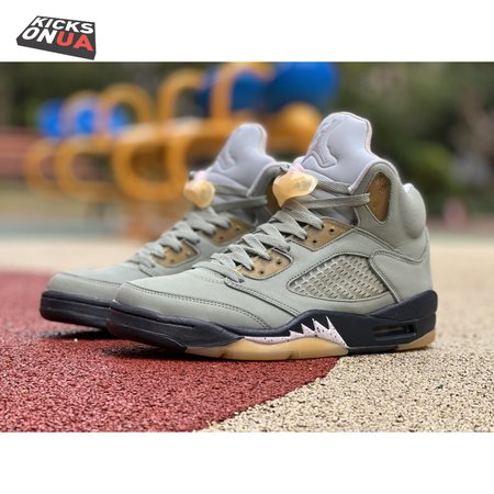 Jordan 5 Retro Jade Horizon DC7501-300 Size 40-47.5