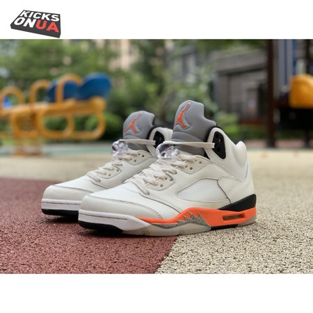 Jordan 5 Retro Shattered Backboard DC1060-100 Size 40.5-47.5