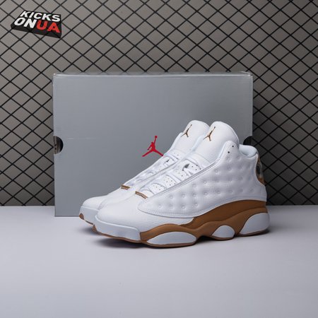 Jordan 13 Wheat 414571-171 Size 40-47.5