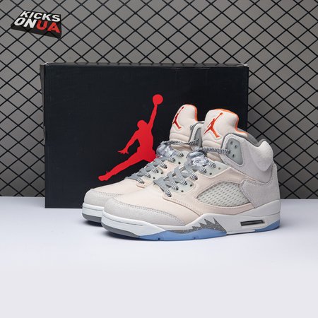 Jordan 5 Retro SE Craft Light Orewood Brown FD9222-180 40-47.5