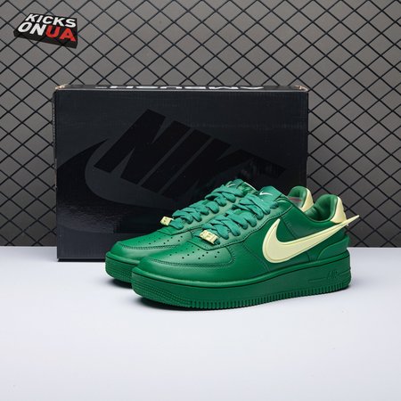 Nike Air Force 1 Low SP AMBUSH Pine Green DV3464-300 Unisex