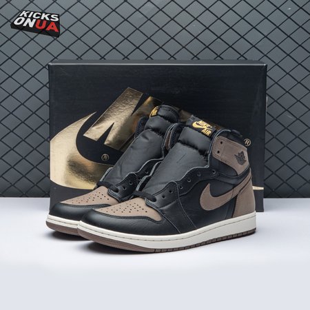 Jordan 1 Retro High OG Palomino DZ5485-020 Men's