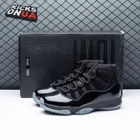 Air Jordan 11 Retro Cap and Gown Men's