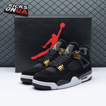 Air Jordan 4 Retro 'Royalty' Men's