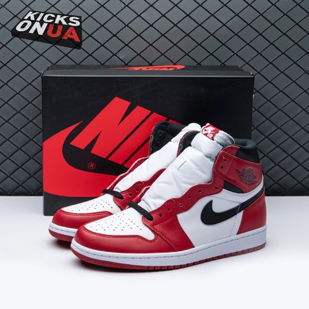Jordan 1 Retro Chicago Unisex