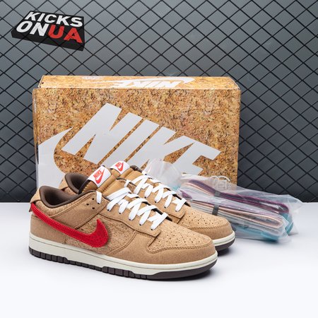 Nike Dunk Low SP CLOT Cork Size 36-47.5