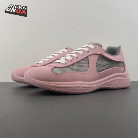 Prada America's Cup Pink