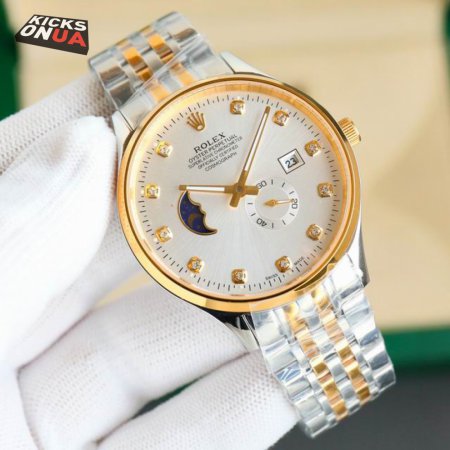 Rolex Datejust 40mm