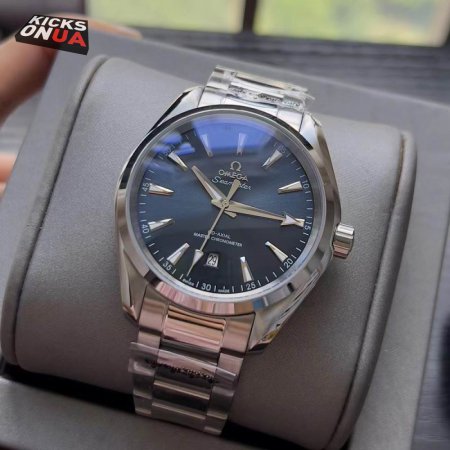 Omega Seamaster Aqua Terra 150m