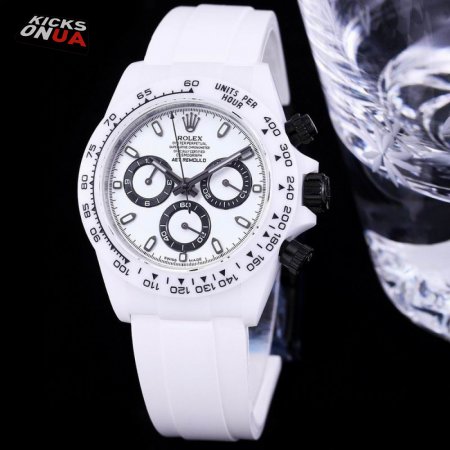 Rolex Rolex Aet Remould 40mm