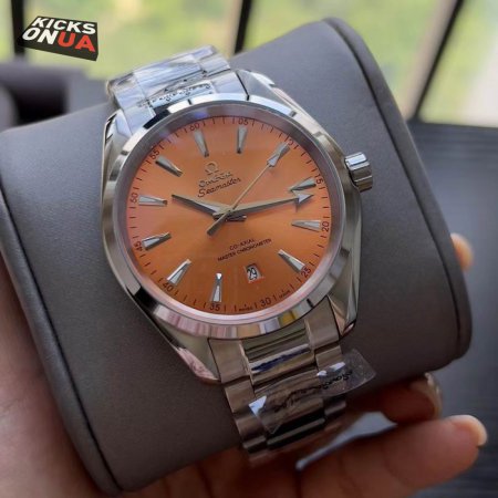 Omega Seamaster Aqua Terra 150m