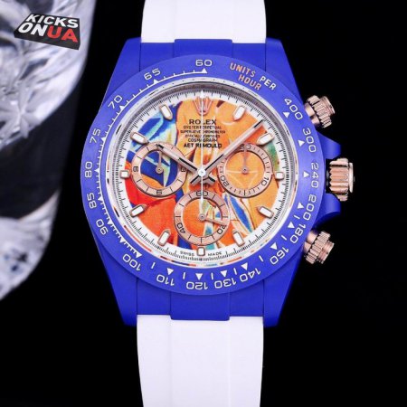 Rolex Rolex Aet Remould 40mm