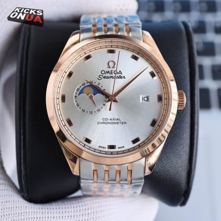 Omega Seamaster Aqua Terra 150m