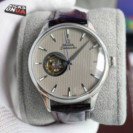 Omega Seamaster Aqua Terra 150m