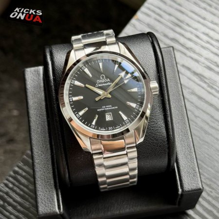 Omega Seamaster Aqua Terra 150m