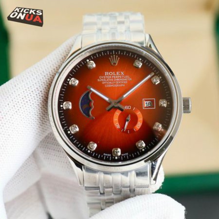 Rolex Datejust 40mm
