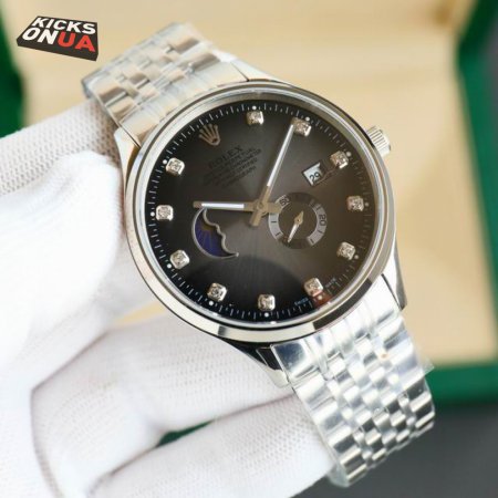 Rolex Datejust 40mm