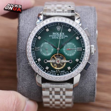 Rolex Datejust 41mm
