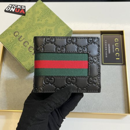 GUCCI Wallet 408827