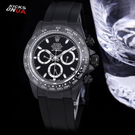 Rolex Rolex Aet Remould 40mm