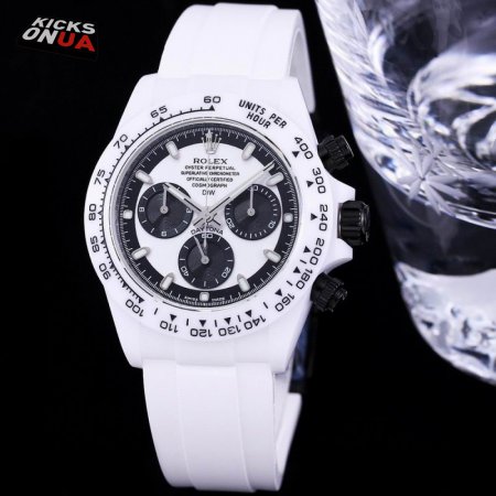 Rolex Rolex Aet Remould 40mm