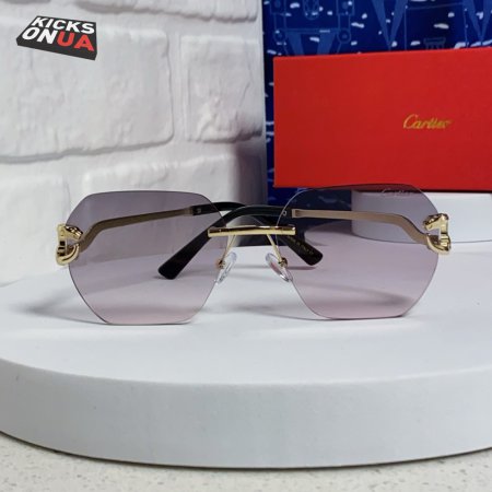 Cartier Sunglasses