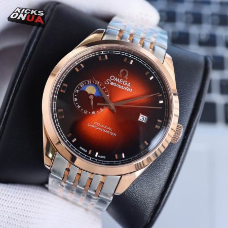 Omega Seamaster Aqua Terra 150m