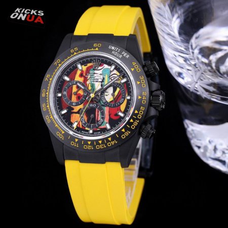 Rolex Rolex Aet Remould 40mm