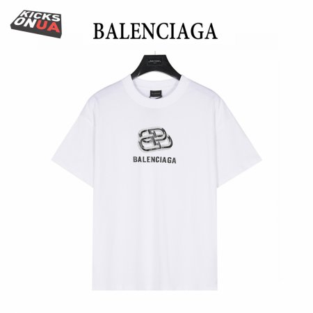 Balenciaga T-Shirt Black