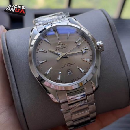 Omega Seamaster Aqua Terra 150m
