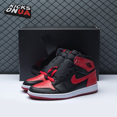 Jordan 1 Retro Banned (B-Grade) (2011) 43200-001 Men's