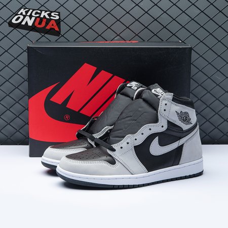 Jordan 1 Retro High Shadow 2. 0 Unisex
