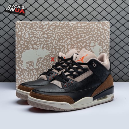 Air Jordan 3 Desert Elephant Men's