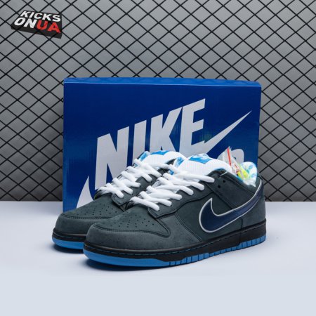 Dunk Low Premium SB 'Blue Lobster' Men's