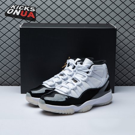 Jordan 11 Retro DMP Gratitude CT8012-170 Size 36-48.5 (2023)