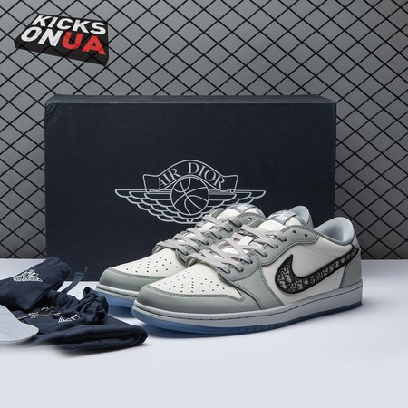 Jordan 1 Retro Low Men's