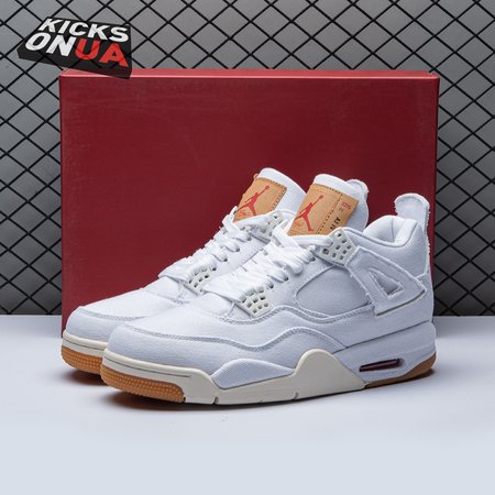 Air Jordan 4 Unisex