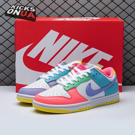 Dunk Low SE 'Candy' Unisex