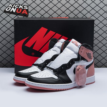 Air Jordan 1 Hi OG Atmosphere Unisex