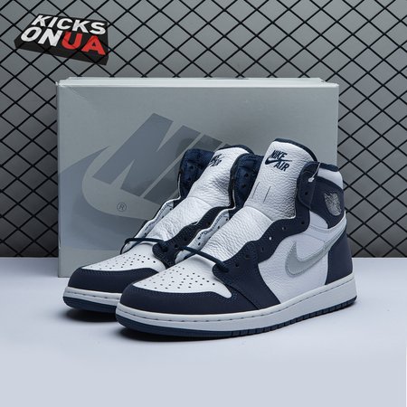 Jordan 1 Retro High COJP Midnight Navy (2020) Unisex