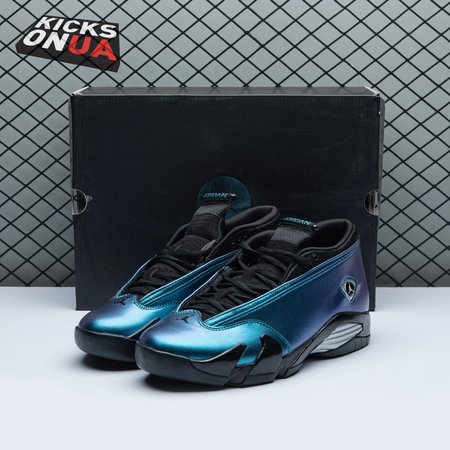 Air Jordan 14 Low WMNS "Love Letter" DH4121-300 Size 40-47.5