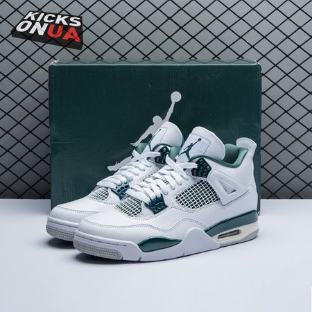 Jordan 4 Retro Oxidized Green FQ8138 103 Size 36-48.5