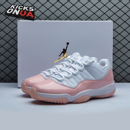 Air Jordan 11 Low "Legend Pink" AH7860-160 Size 36-47.5