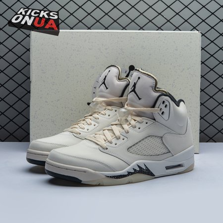 Jordan 5 Retro SE Sail FN7405-100 Size 40-47.5