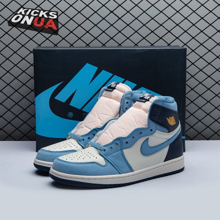 Air Jordan 1 Retro High OG "First in Flight" Size 36-47.5