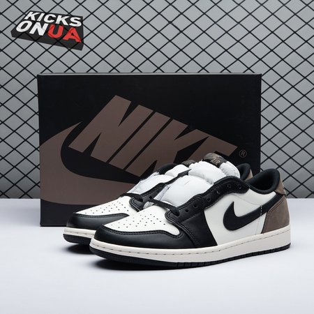 Air Jordan 1 Low OG "Mocha" CZ0790-102 Size 36-47.5