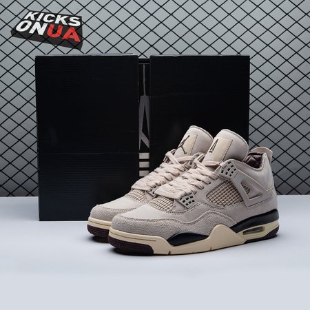 Jordan 4 Retro OG SP While You Were Sleeping FZ4810 200 Unisex