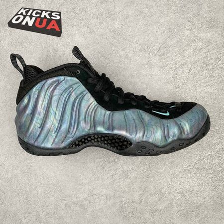 Nike Air Foamposite One Abalone 575420-009 Size 38.5-46