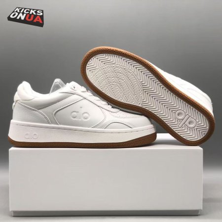 Alo Yoga Recovery Mode White